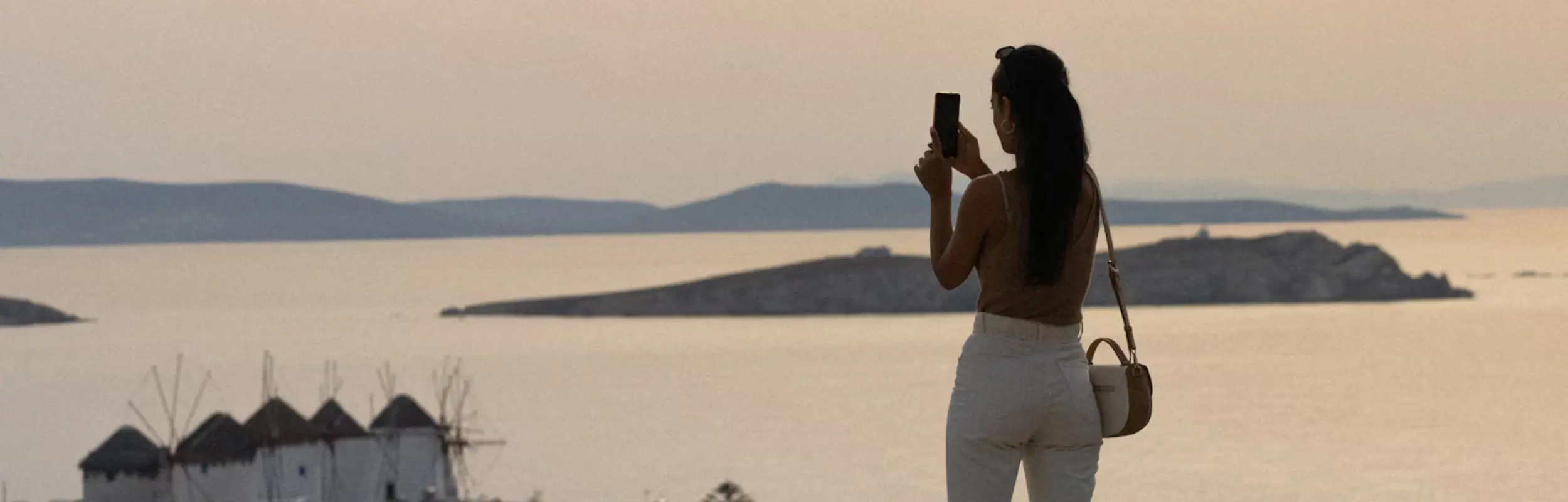 Contraddizioni nel turismo: lusso e autenticità a confronto